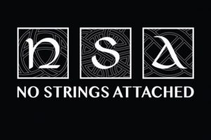 nostringsattached nostringsattached